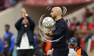 Regragui vs Thiaw: AFCON final highlights the rise of the African coach