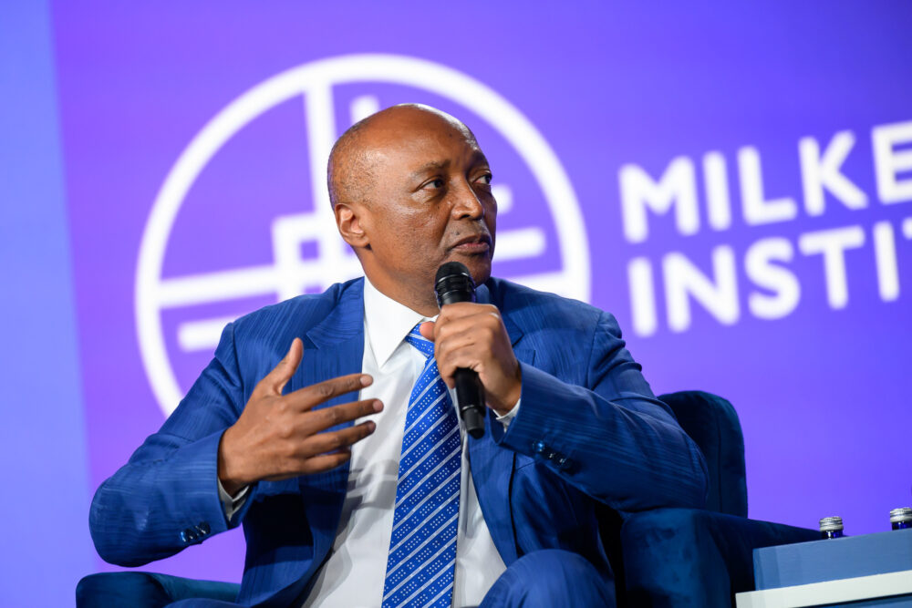 Thumbs up for Motsepe