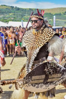 KwaZulu without Natal a misnomer