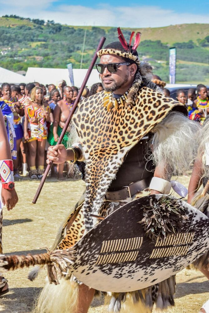 King Misuzulu Ka Zwelithin Facebook