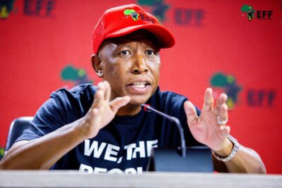 EFF vows to ‘punish’ ANC at polls