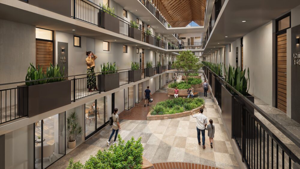 Melrose: blend of hype and heritage