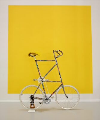 Where memory meets movement