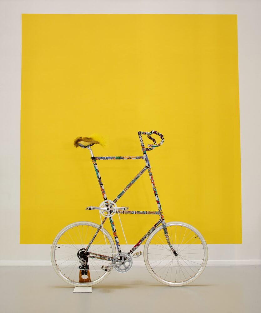 Where memory meets movement