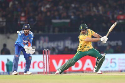 The World Cup reset: Markram’s Proteas and the ghost of Barbados