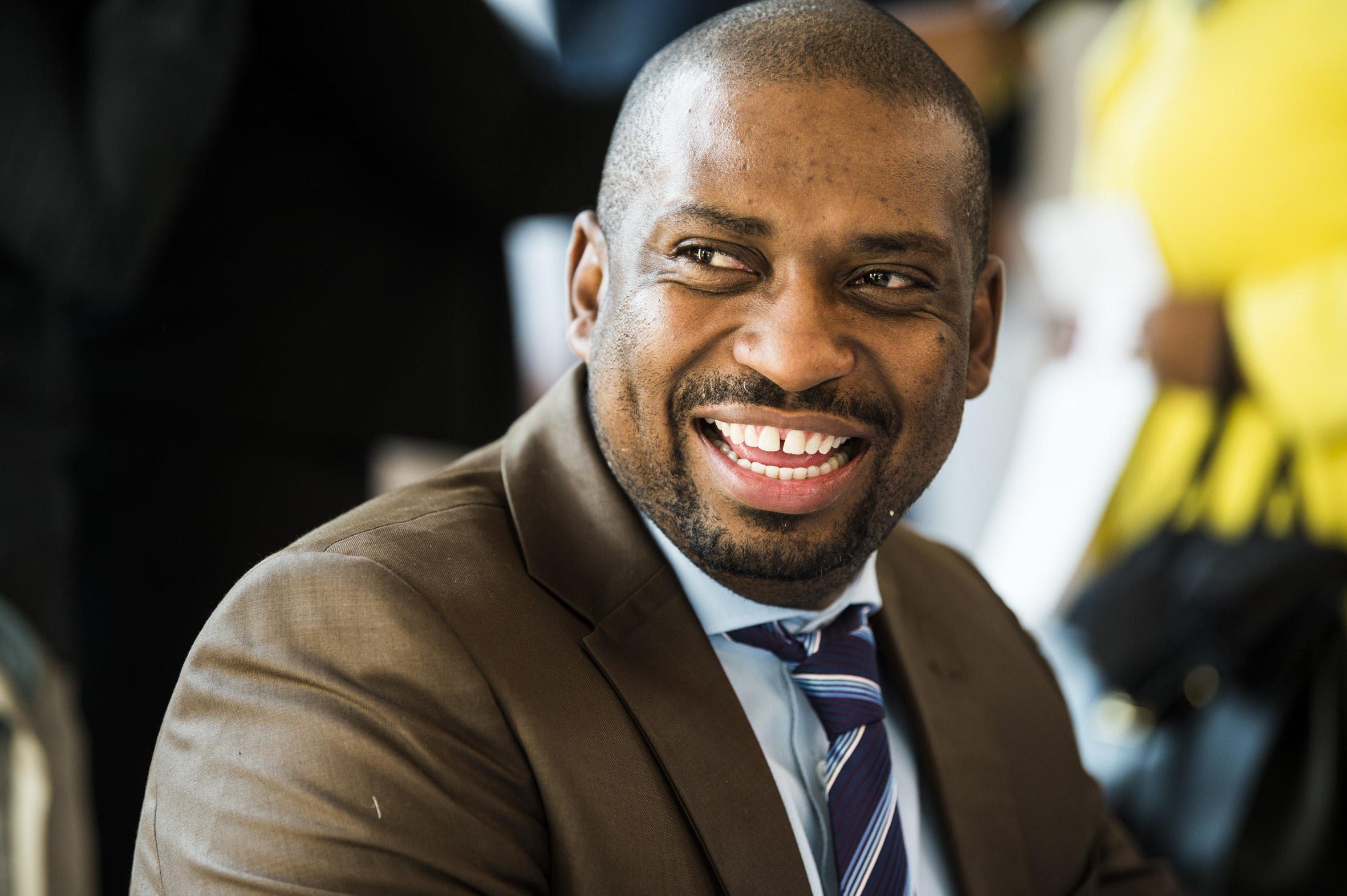 Engineering the next 50 years