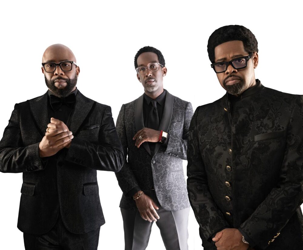 Gig Guide: Boyz II Men return to South Africa, Giselle makes its way to the State Theatre and Rubicon showcases fashion with a purpose