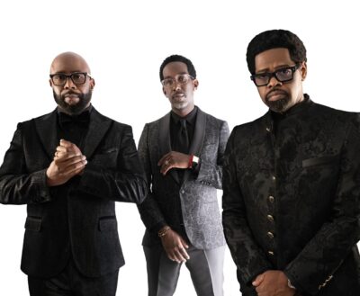 Gig Guide: Boyz II Men return to South Africa, Giselle makes its way to the State Theatre and Rubicon showcases fashion with a purpose
