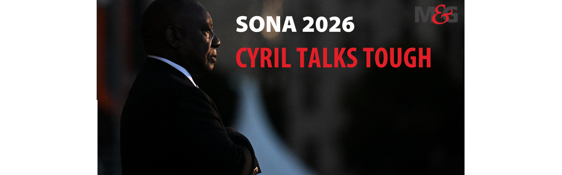 Cyril's Winners And Losers