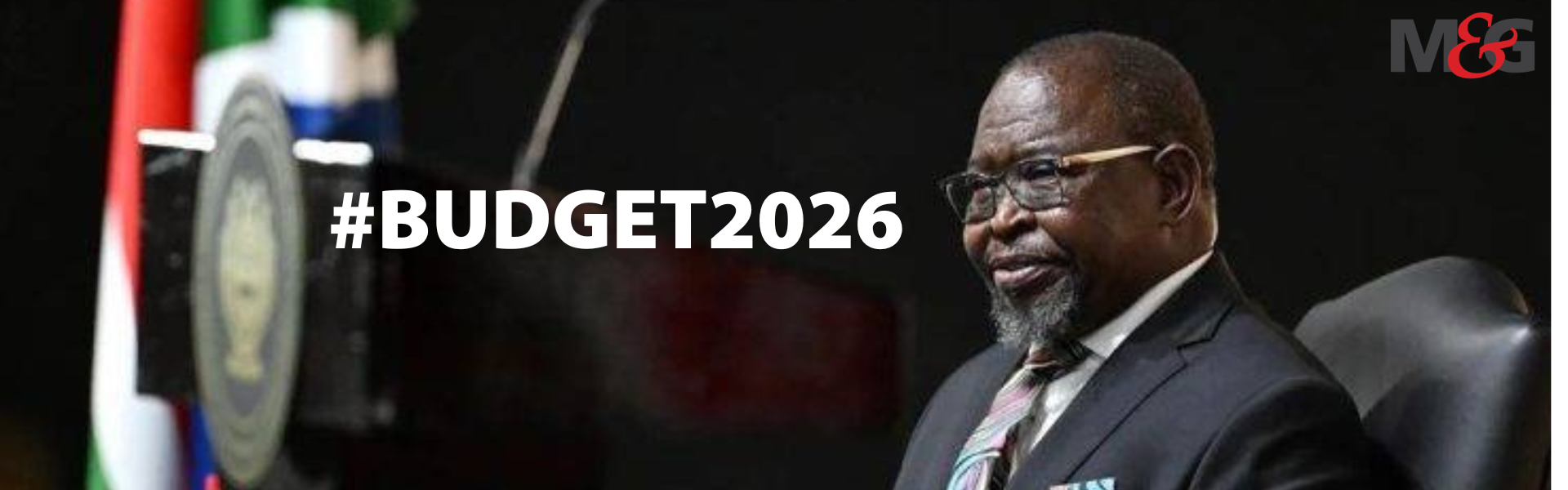 Budget 2026
