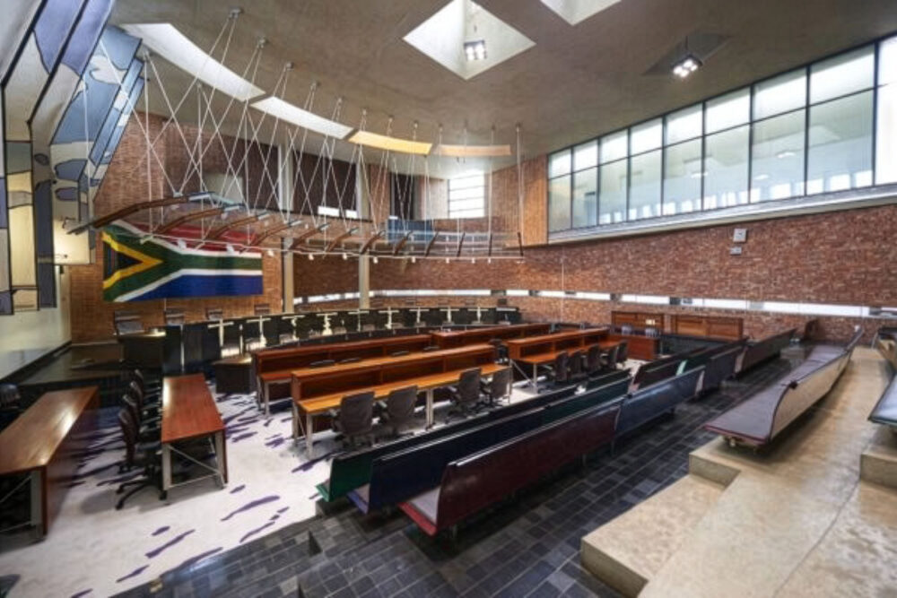 Constrtutional Court Chambers Credit Con Hill