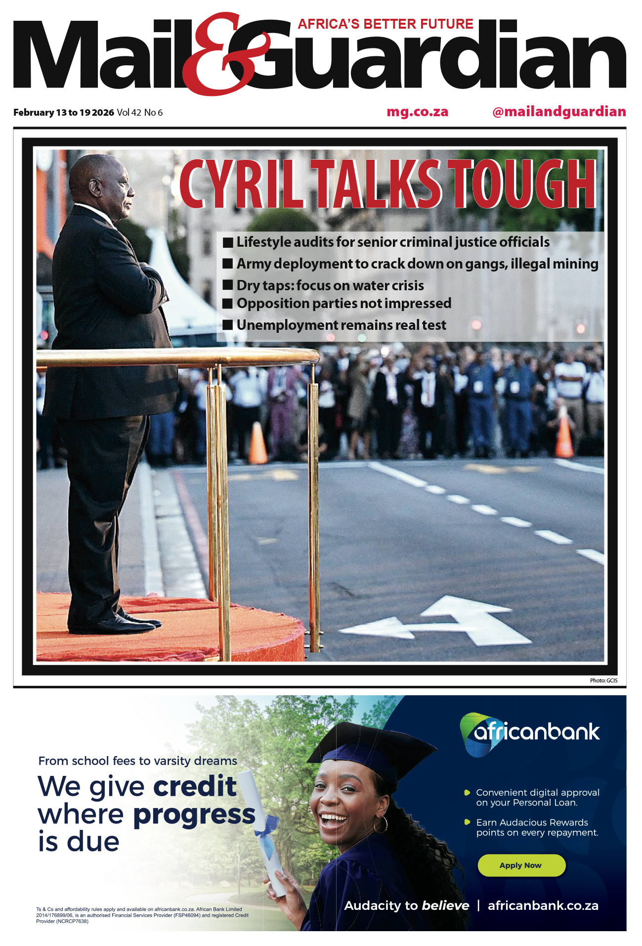 Click on image to view edition