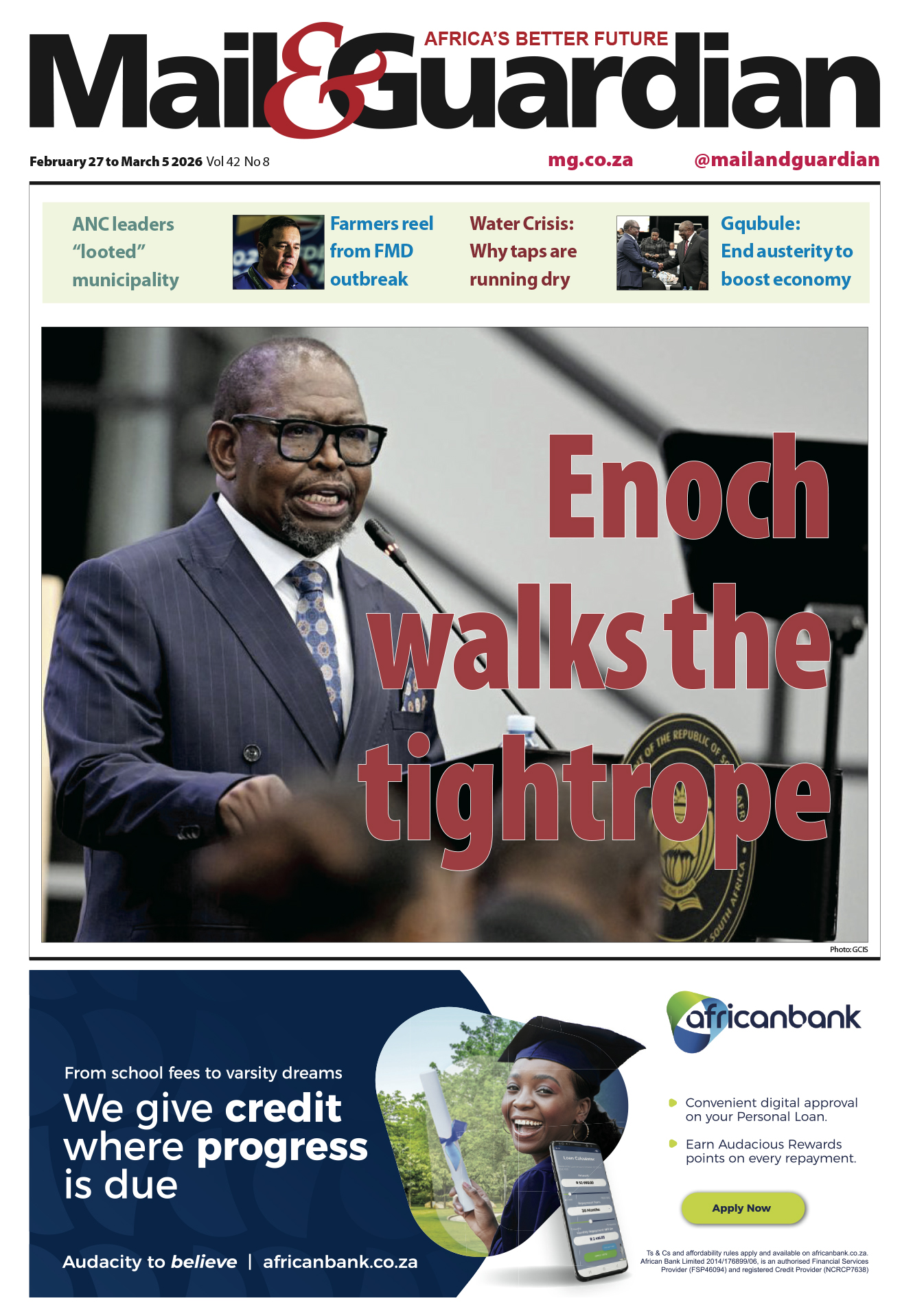 Click on image to view edition