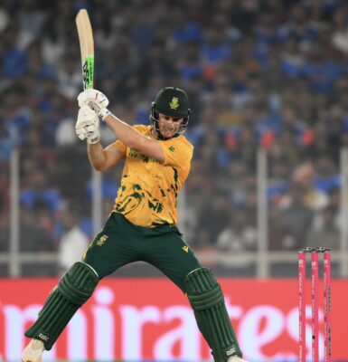 Why David Miller and the Proteas aren’t buying the T20 World Cup hype