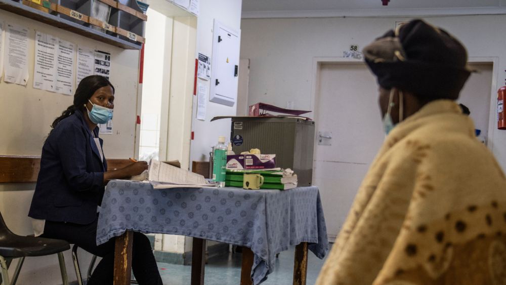 What will HIV funding look like in 2026?