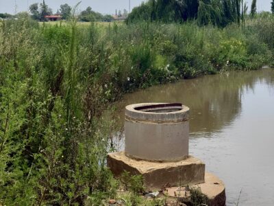 Protected: Water Wise’s Drop by Drop wetlands conservation workshops continue in Sebokeng township