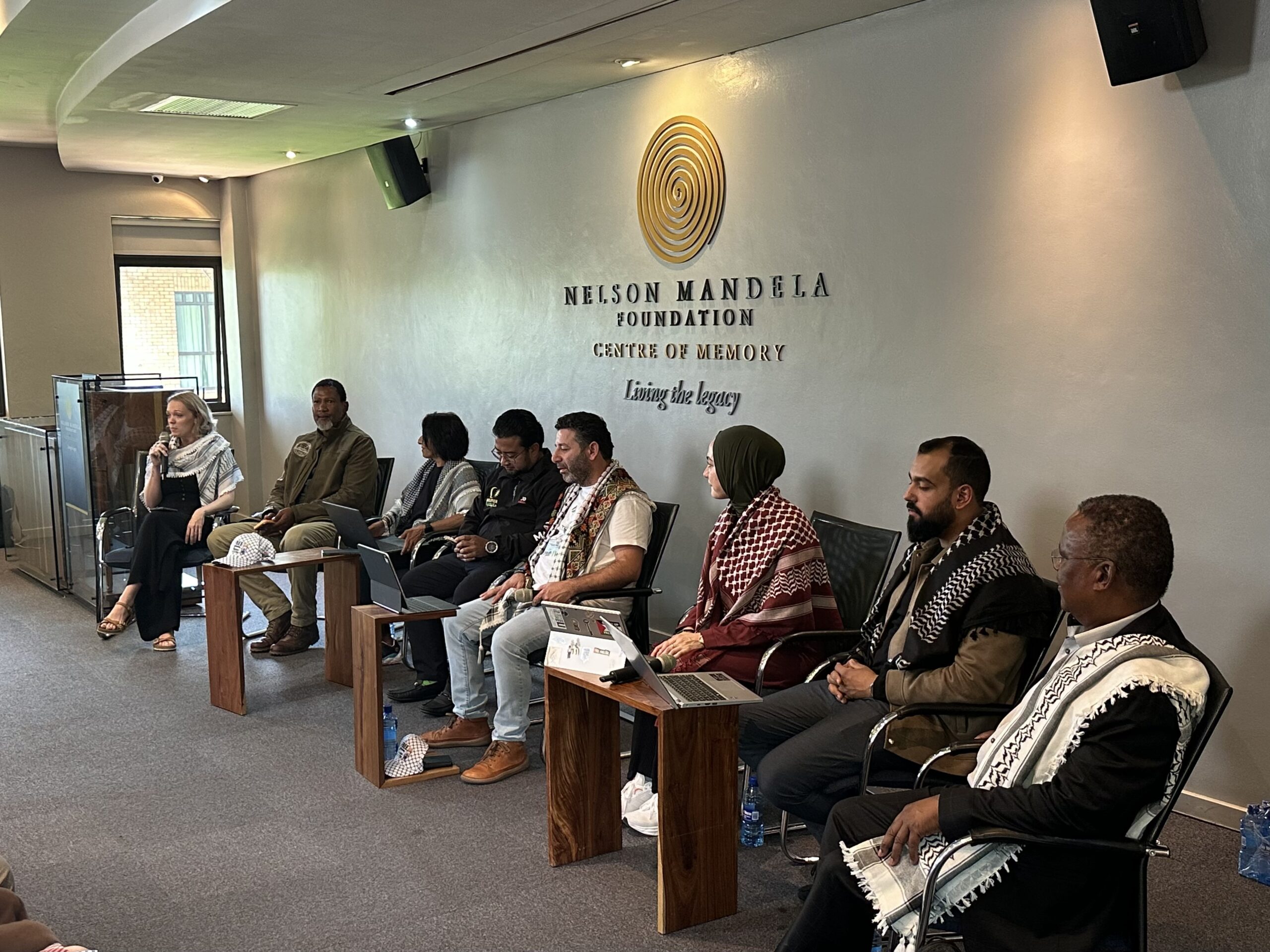 Globale Sumud-Flottille kündigt größte zivile Mobilisierung für Gaza seit ...