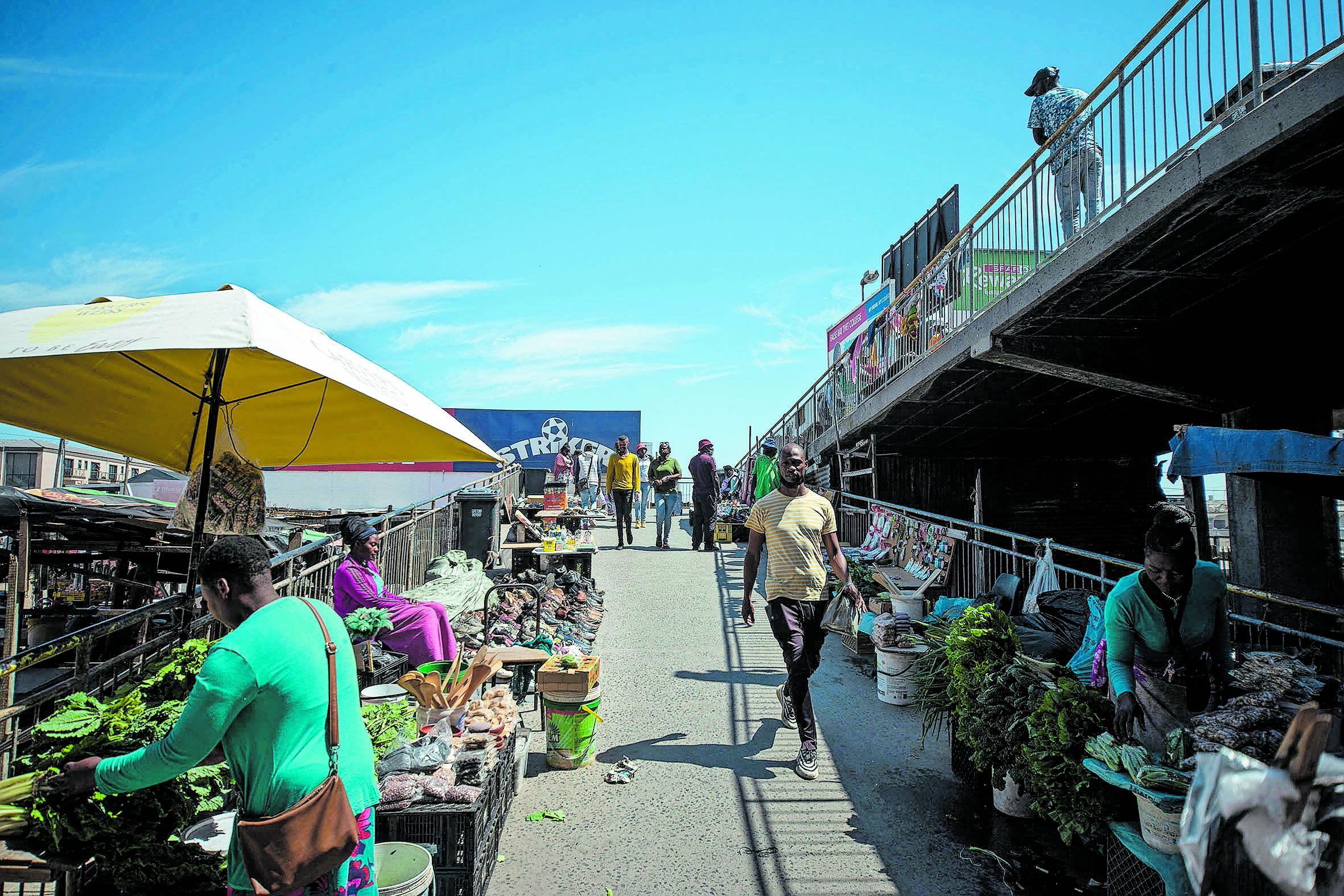 The case for a state-owned bank – The Mail & Guardian