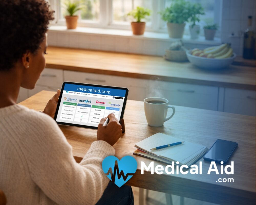 Medicalaid Compare Pic