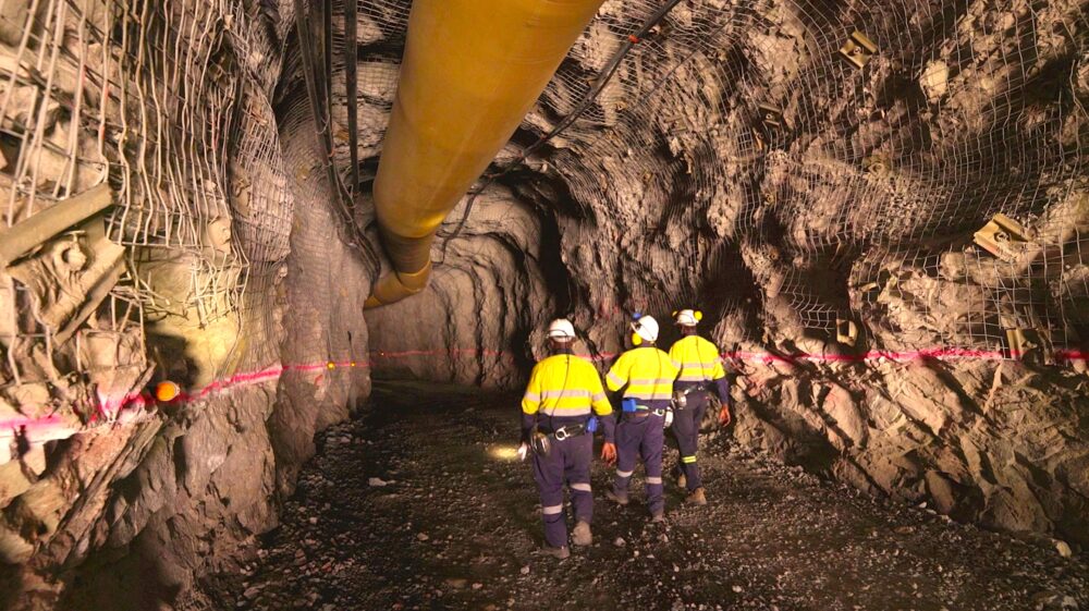 To render mining valuable, time horizons must shift