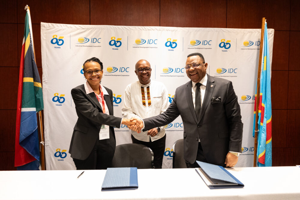 Reflections from the 2026 Mining Indaba