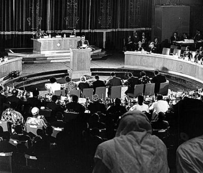 Championing a visa-free Africa