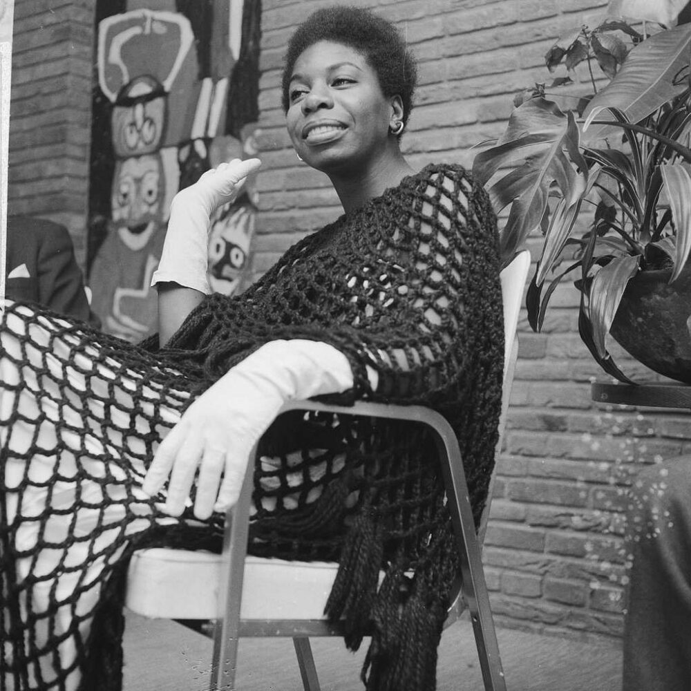 Ninasimone Photocourtestyofthenationalarchiveofthenetherlands