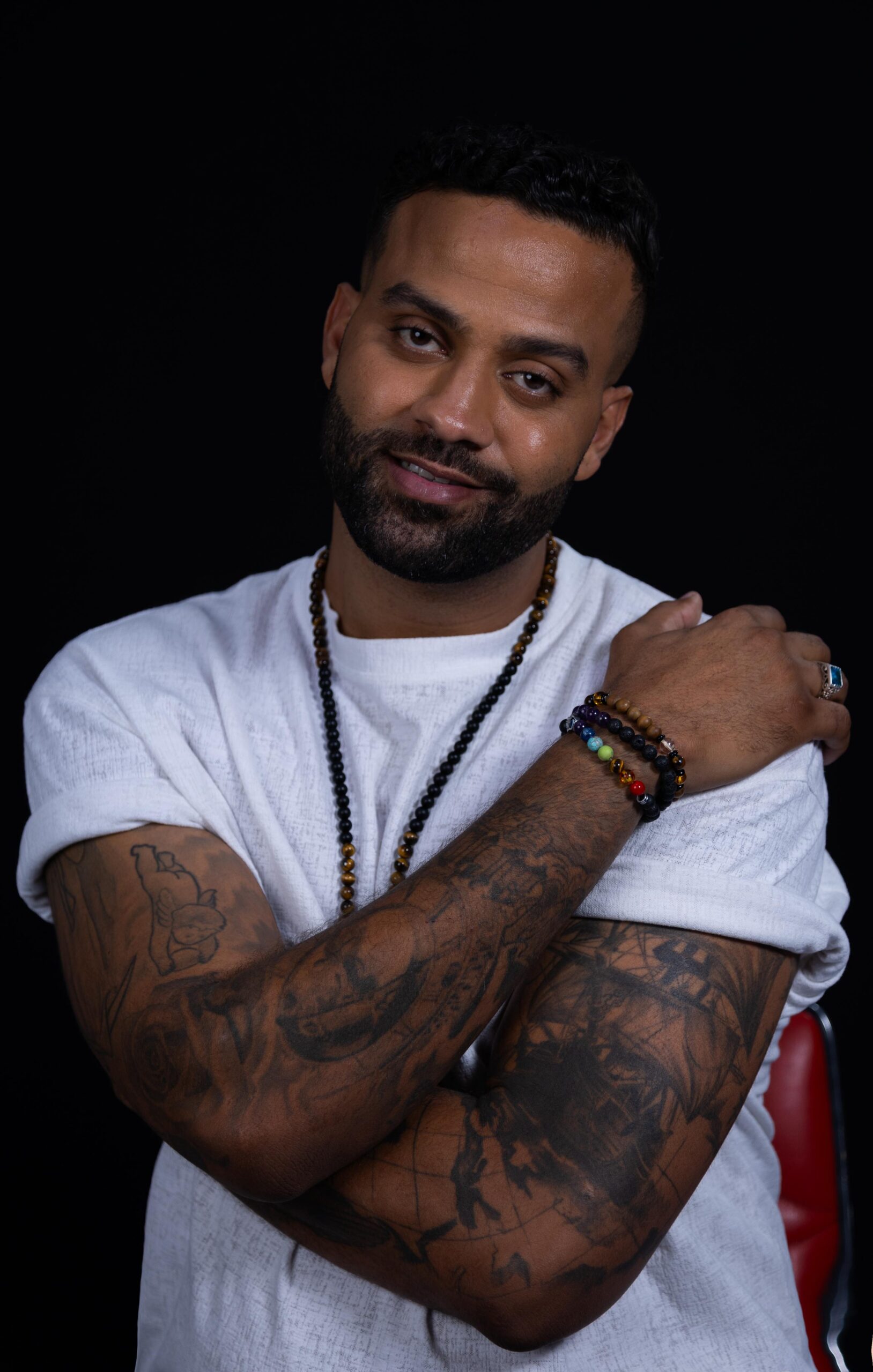 Gig Guide: McCoy Mrubata to Launch Children On The Frontline at Makotopong, DJ FAHD Unveils Your Love and LEGACY returns to Cape Town