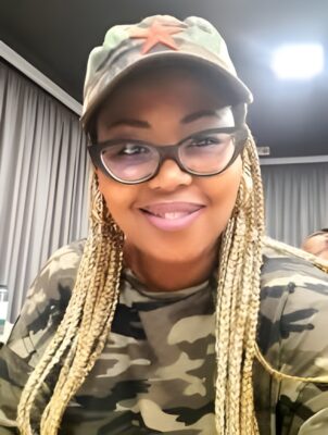 This is the third time my life has been threatened, Numsa spokesperson says as she quits