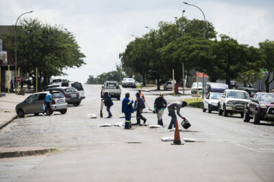 Social contract: Raw deal for citizens