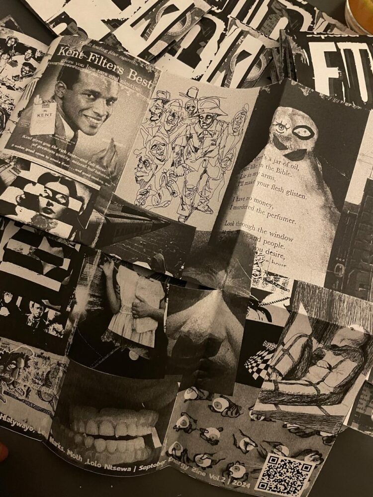 Septoberenergyzinesecondedition