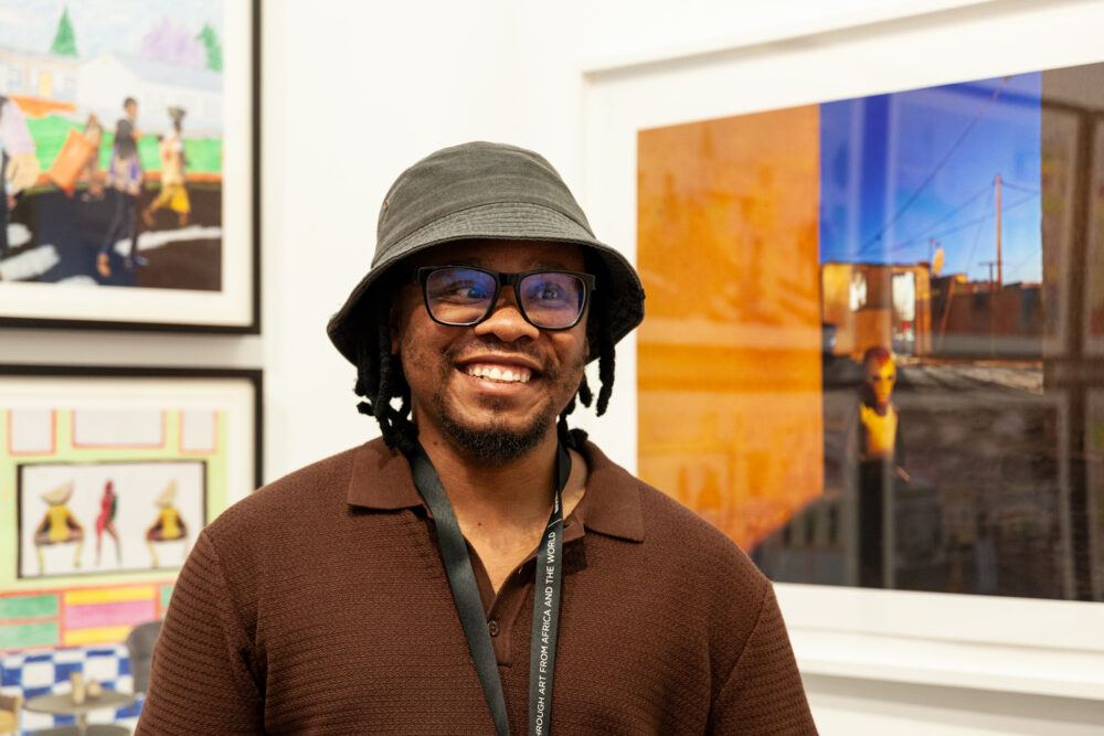 Sibusisobheka Ormsprizewinner