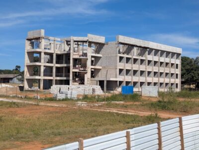 Free education becomes Zambia’s election battleground