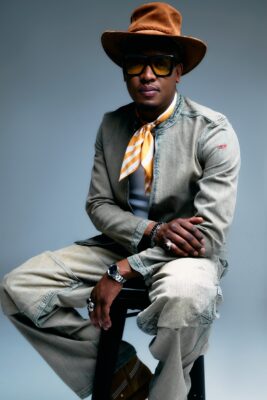 Sun-El Musician enters new chapter with ‘Under the Sun’