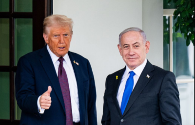 How the US government sabotaged the genocide convention orders against Israel