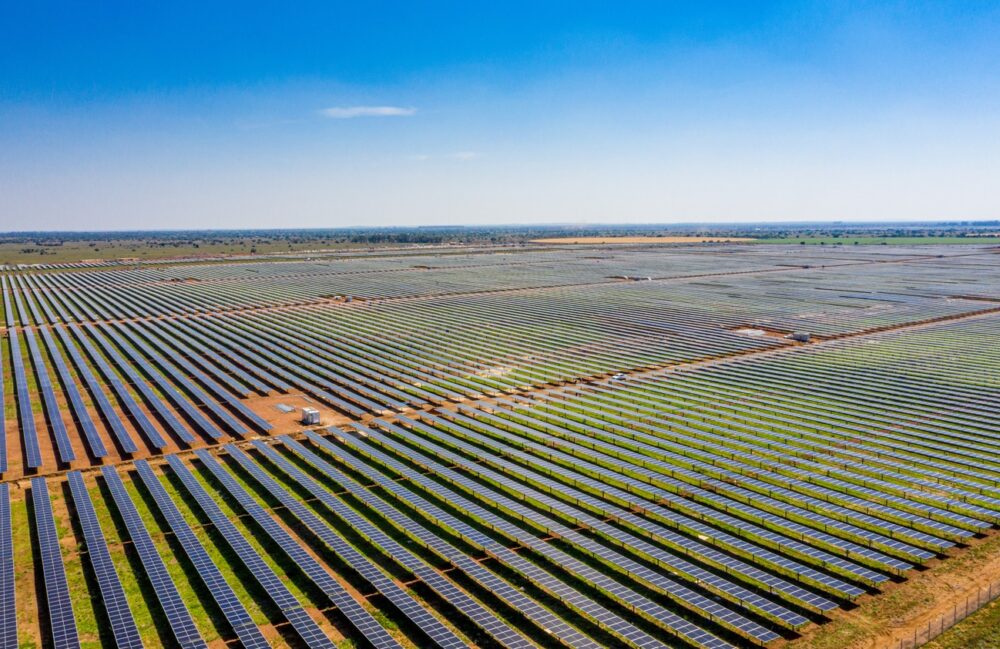 SOLA Group reaches Financial Close and begins construction on landmark hybrid solar and battery project for Sasol and Air Liquide