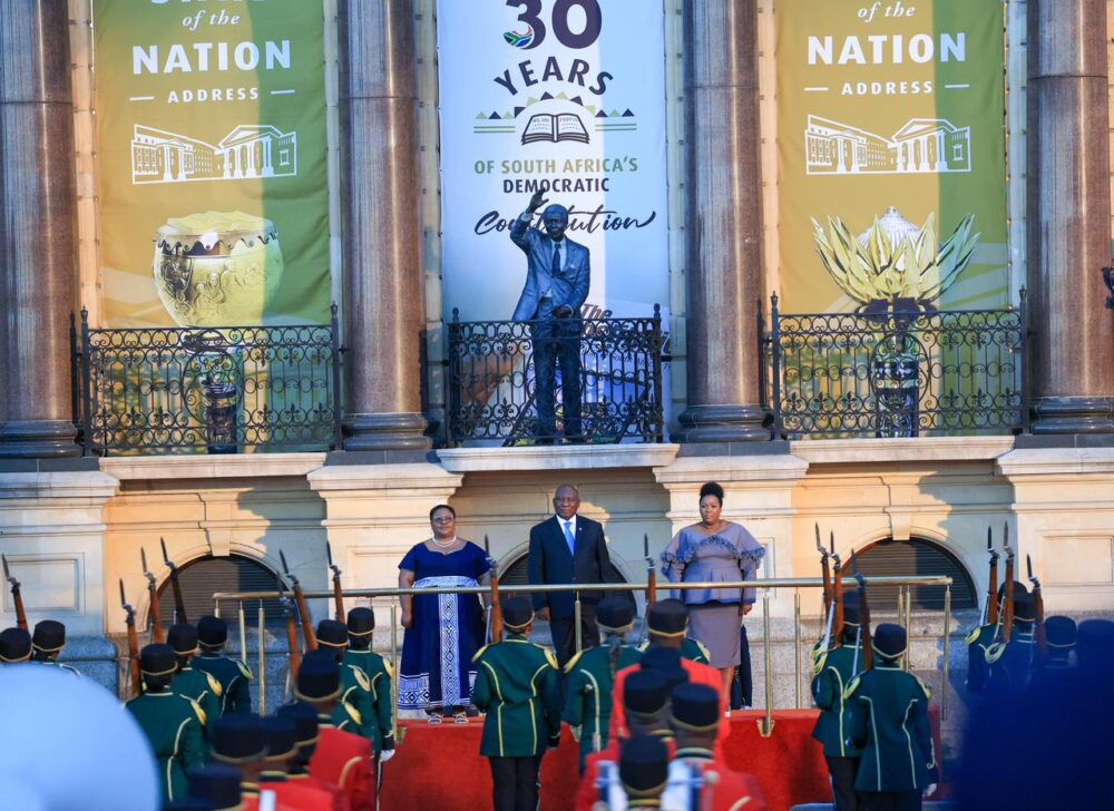 Sona 2026 leaves the creative sector behind
