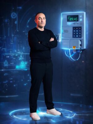 Is the utility meter becoming Africa’s next financial engine?