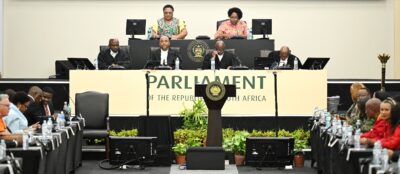 The Sona debate reflects degeneracy in parliament