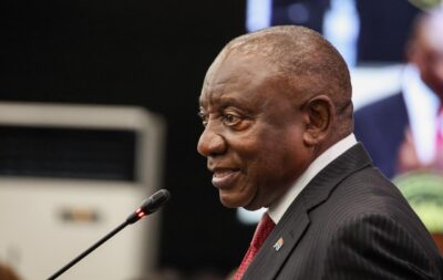 Sona debate: Ramaphosa defends task teams and slow recovery