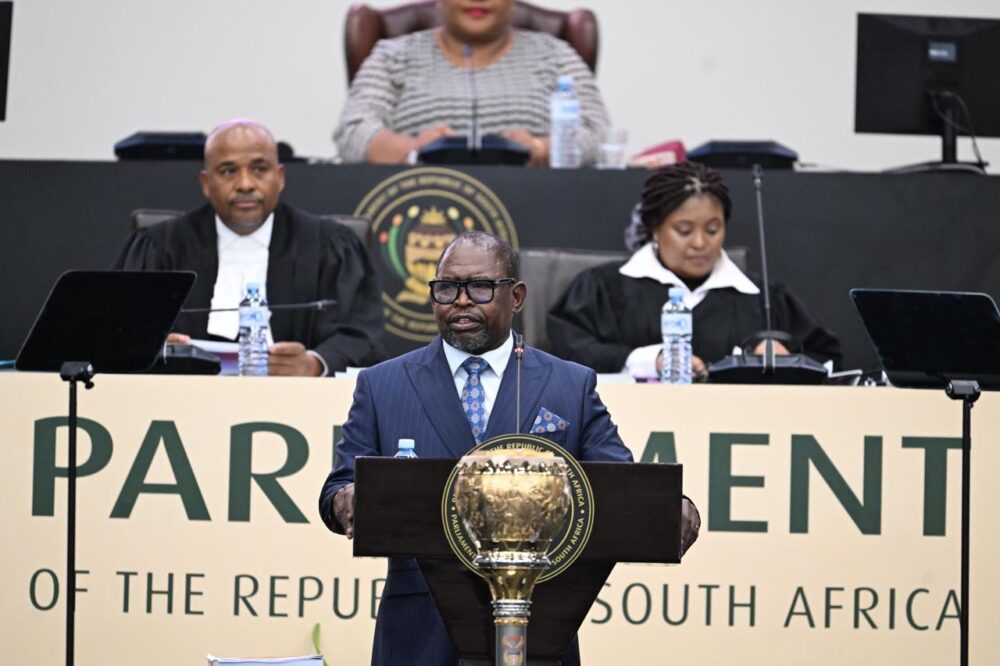 South Africa’s economy to grow by 1.6% in 2026 from 1.4% last year