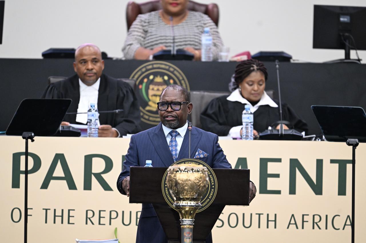 South Africa’s economy to grow by 1.6% in 2026 from 1.4% last year