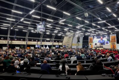 Political parties criticise budget speech amid stagnant growth