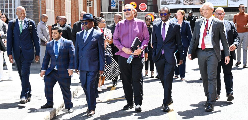 End austerity to stimulate the economy