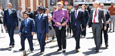 End austerity to stimulate the economy