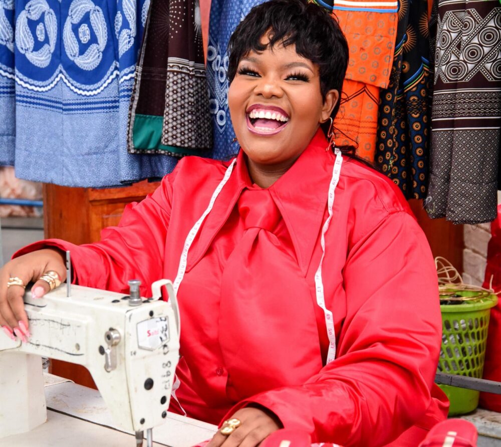 Ziyanda Nkunjana nominated for best content creator at Emerge Africa Awards