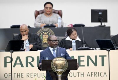 Editorial: A decent budget but let’s see…