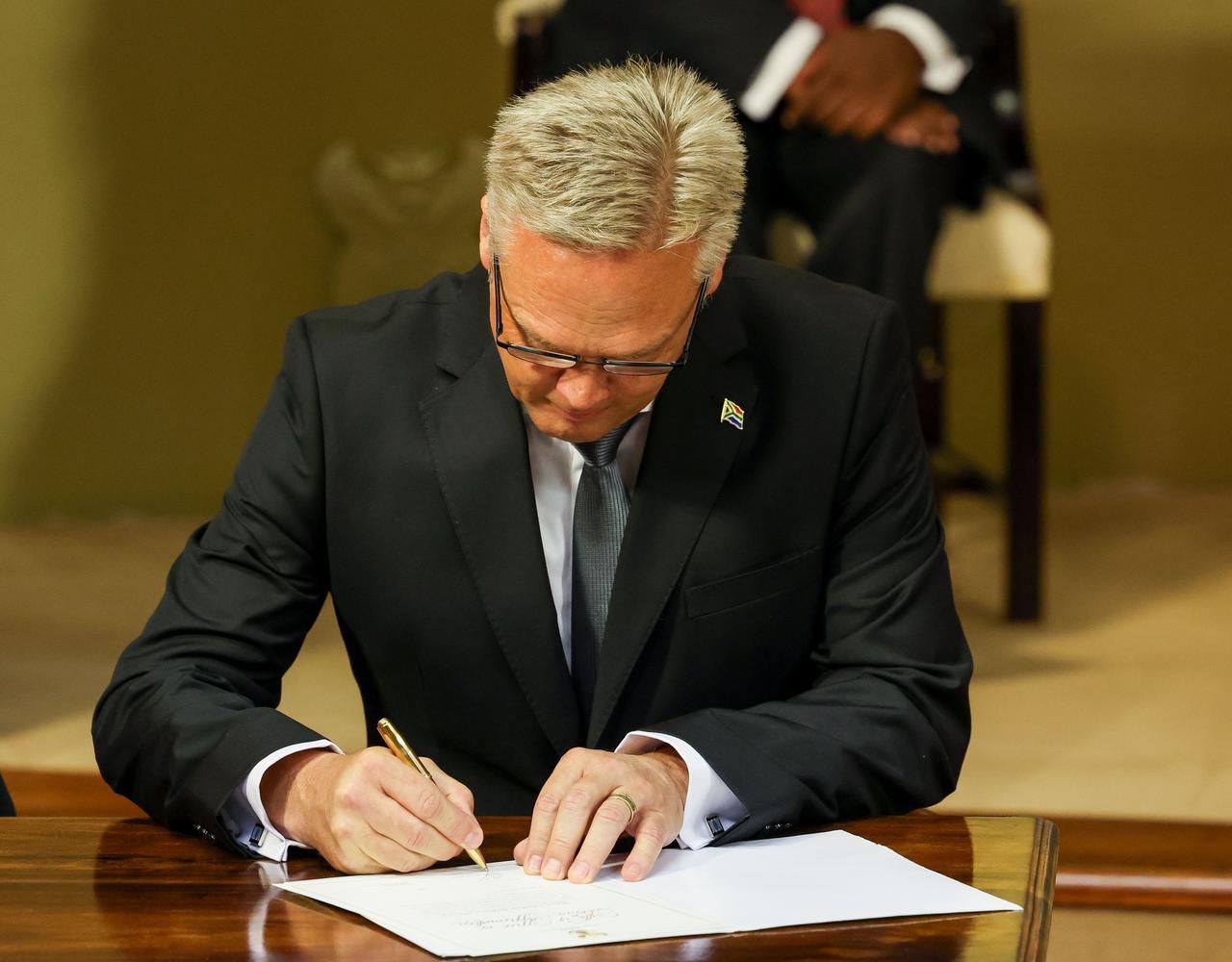 Biodiversity at risk: SA nature reserves face infrastructure collapse and poaching pressures