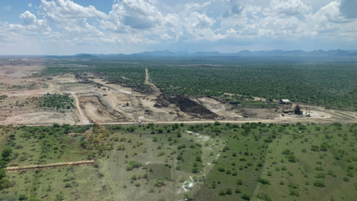 Mantengu workers face salary delays