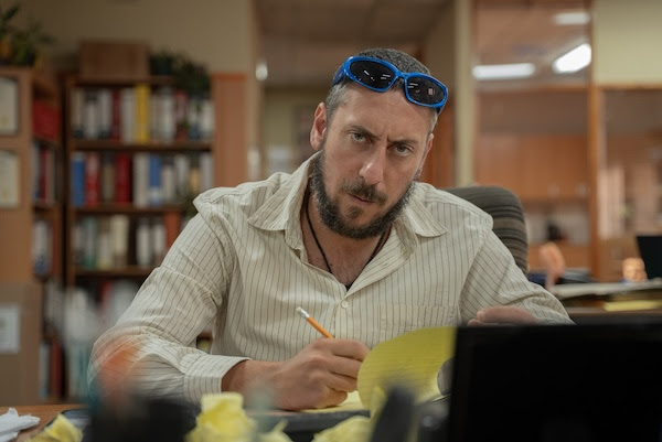 Die Kantoor: South Africa’s brilliantly awkward take on a classic